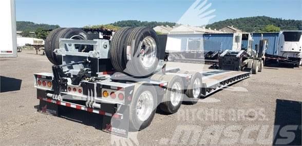  XL SPECIALIZED XL110HDGS15 Semi-trailer blokvogn