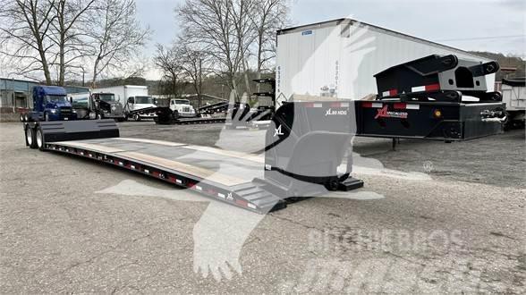  XL SPECIALIZED XL80HDGM Semi-trailer blokvogn