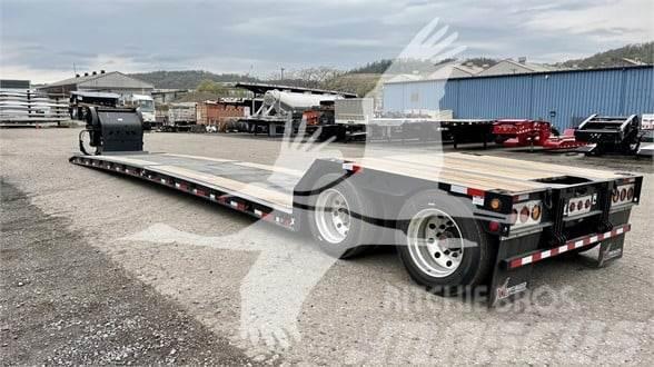  XL SPECIALIZED XL80HDGM Semi-trailer blokvogn