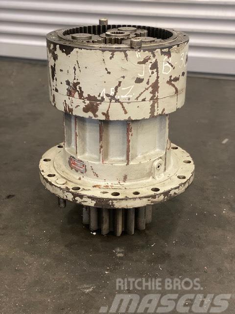 JCB JS 300 LC slewing reducer Gear