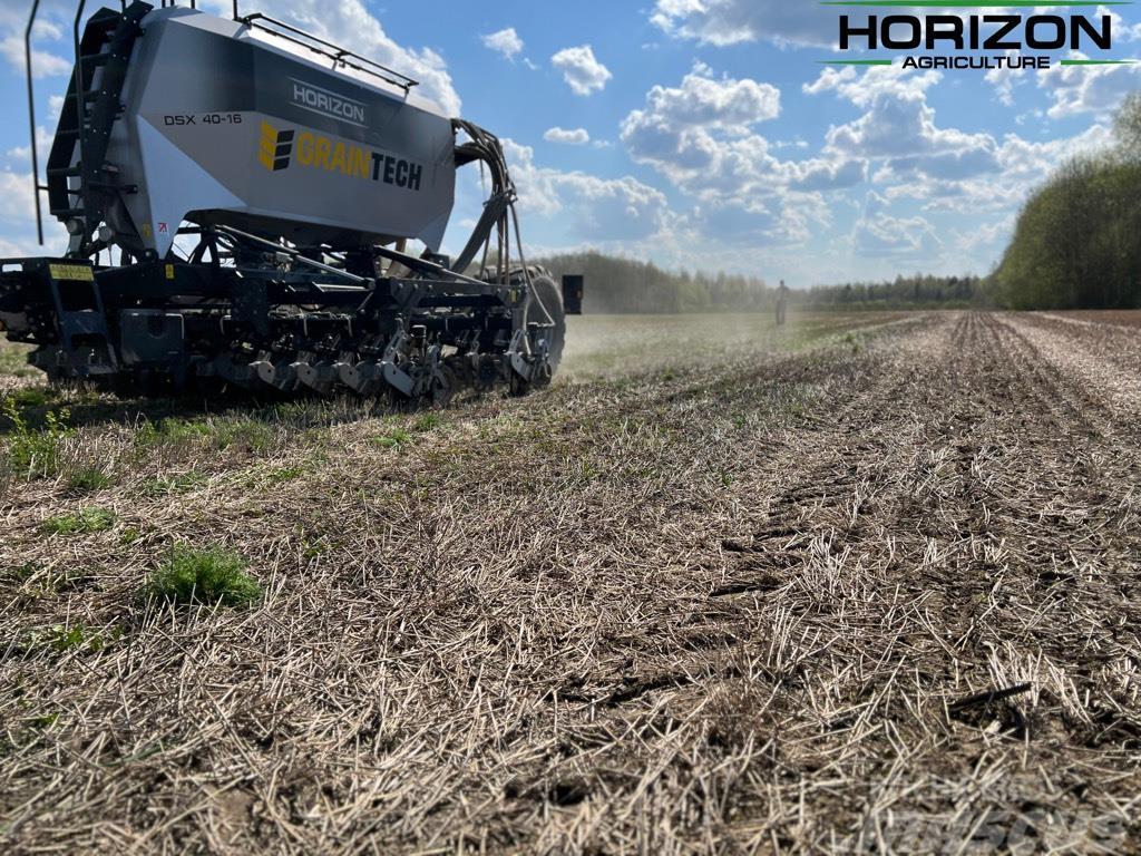 Horizon Agriculture DSX Drills