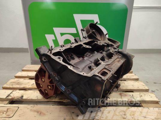 CASE 1170 CVX (1924122100029) gearbox Gear