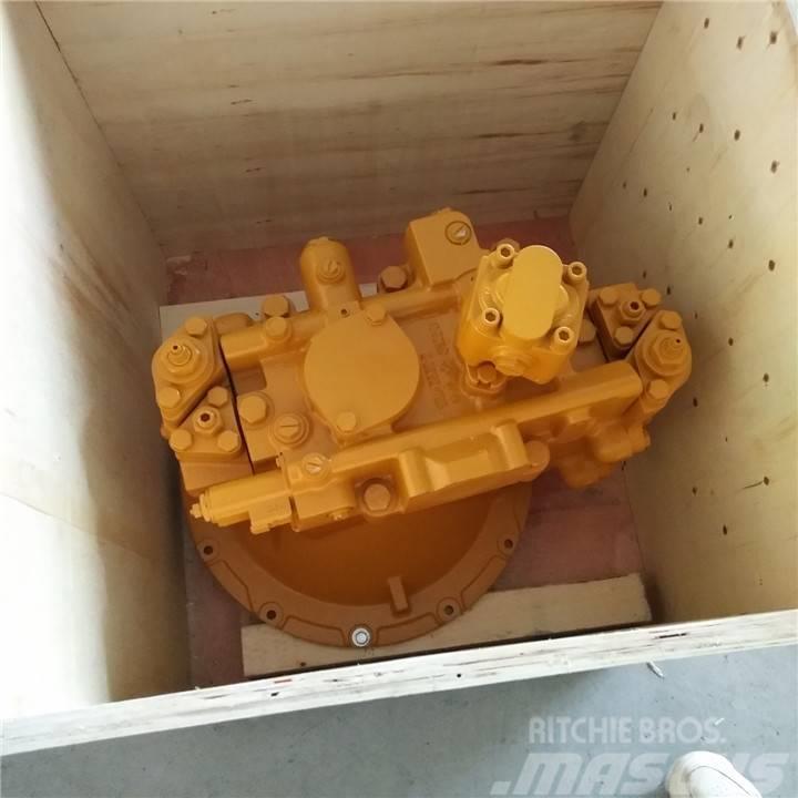 CAT 183-8146 312C Main Pump 312C Hydraulic Pump Hydraulik