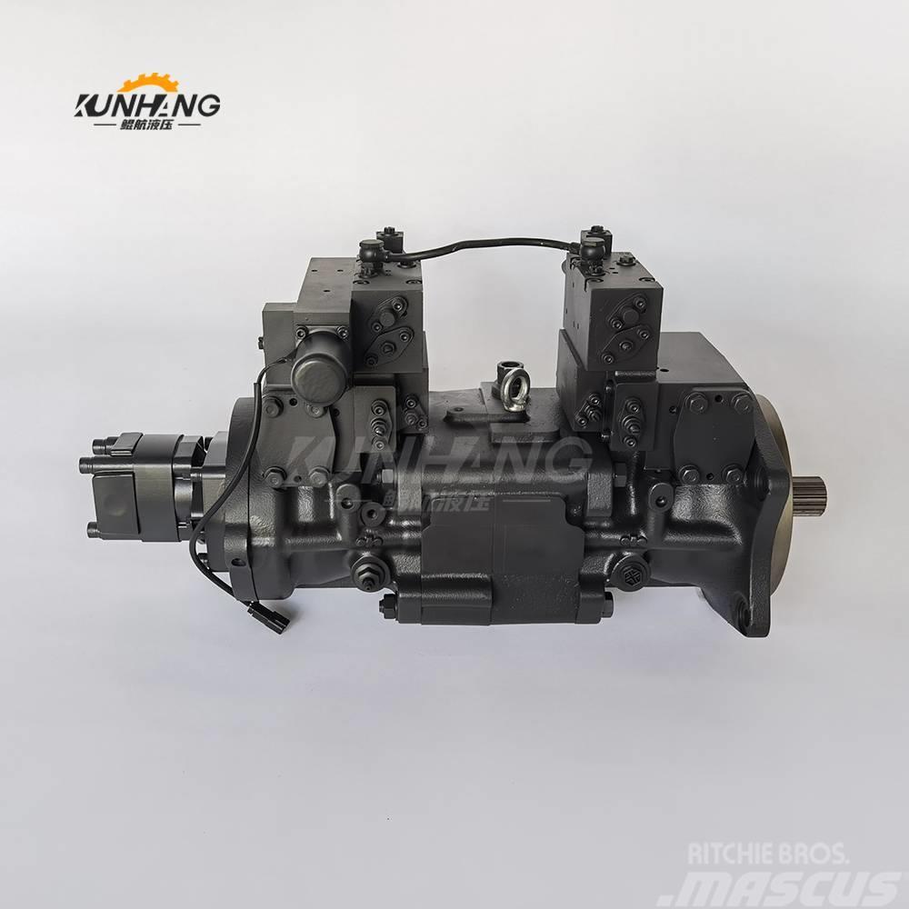 Komatsu PC1250-8 Hydraulic Main Pump 708-2L-00681 PC1250 Gear