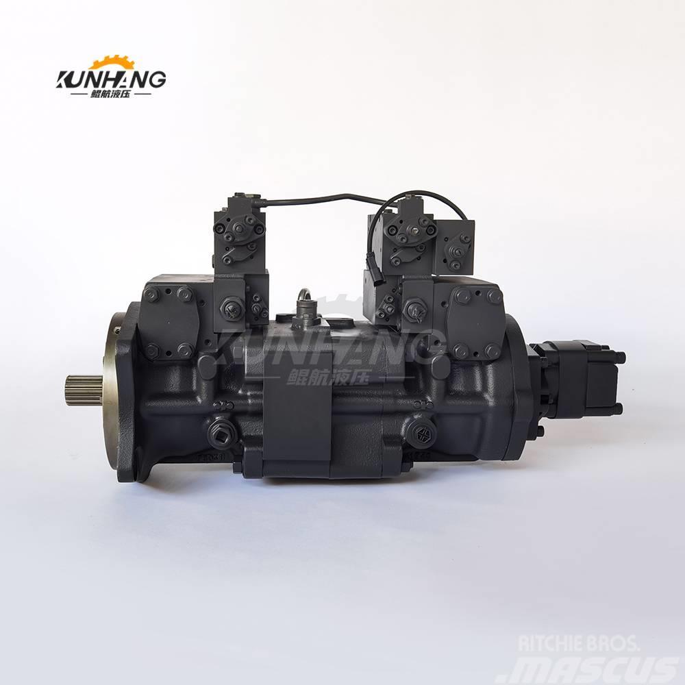 Komatsu PC1250-8 Hydraulic Main Pump 708-2L-00681 PC1250 Gear
