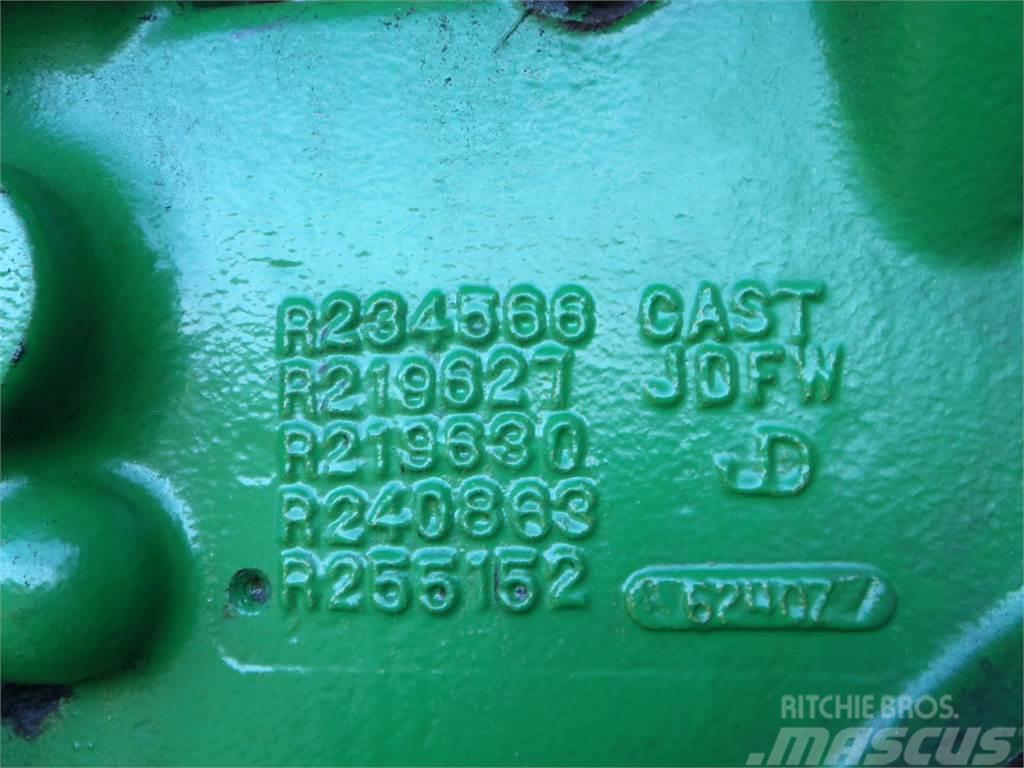 John Deere 6930 Rear Transmission Gear