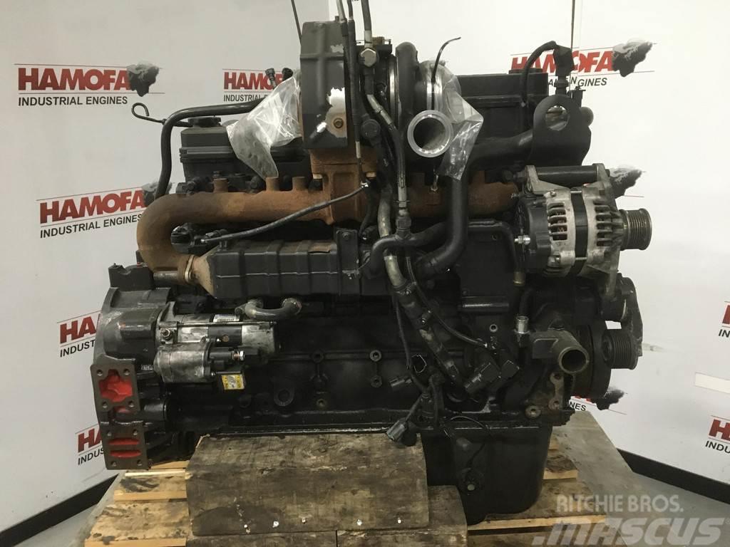 Cummins QSB6.7 CPL3098 FOR PARTS Other