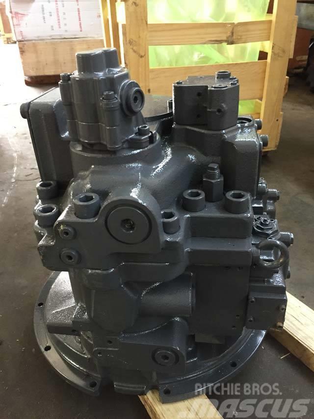 CAT 330D Hydraulic Pump 283-6116 Gear