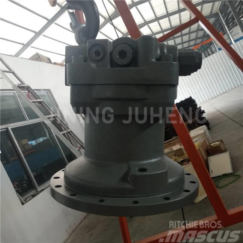 JCB Excavator parts Hydraulic Parts JS200 Swing Motor  Gear