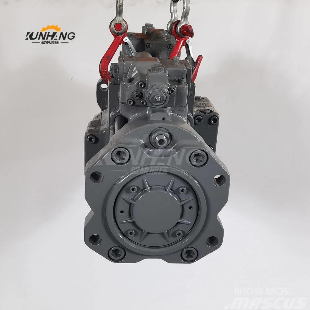 Hitachi EX2500-6 Hydraulic Pump 4455484 4455485 Gear