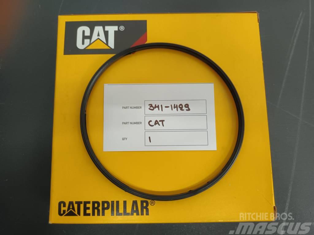 CAT SEAL PIP 341-1429 Motorer