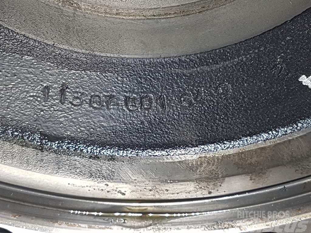 Spicer Dana 319/113/56-Terex TL210-Brake piston/Bremskolb Aksler
