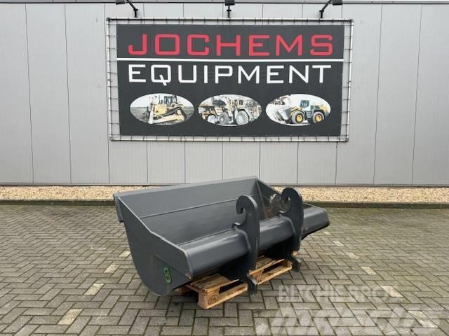  Vematec CW30 Ditch-cleaning bucket 1800mm Skovle