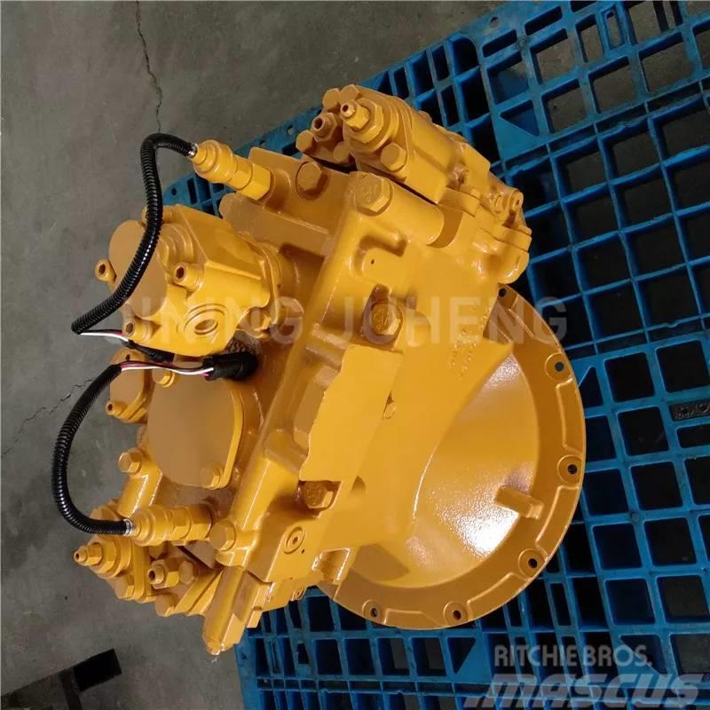 CAT 315CL Main Pump 176-3963 315C Hydraulic Pump For C Hydraulik