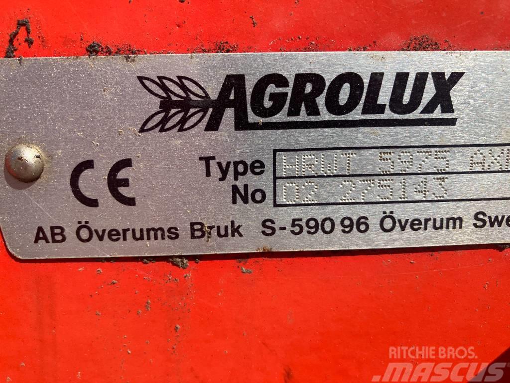 Agrolux HRWT 5975 AX Vendeplove
