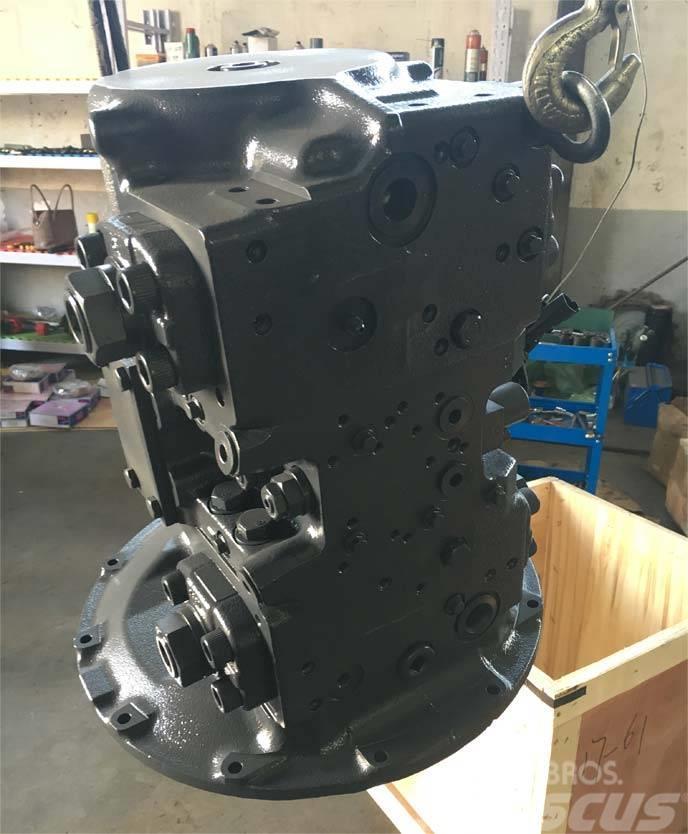 Komatsu PC210-8K Hydraulic pump 708-2L-00700 Gear