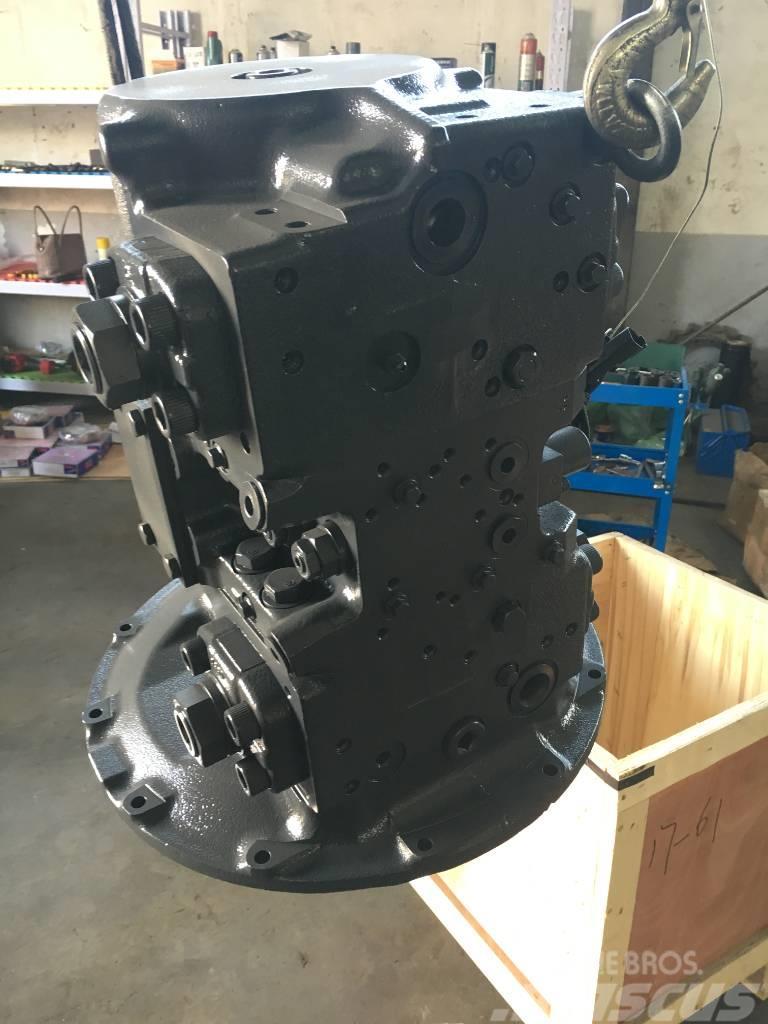 Komatsu PC210-8K Hydraulic pump 708-2L-00700 Gear
