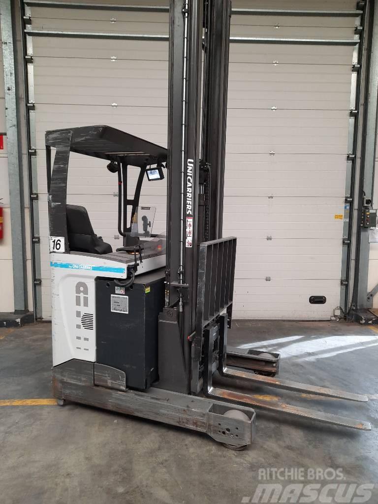 UniCarriers UMS160DTFVRF895 Reachtruck