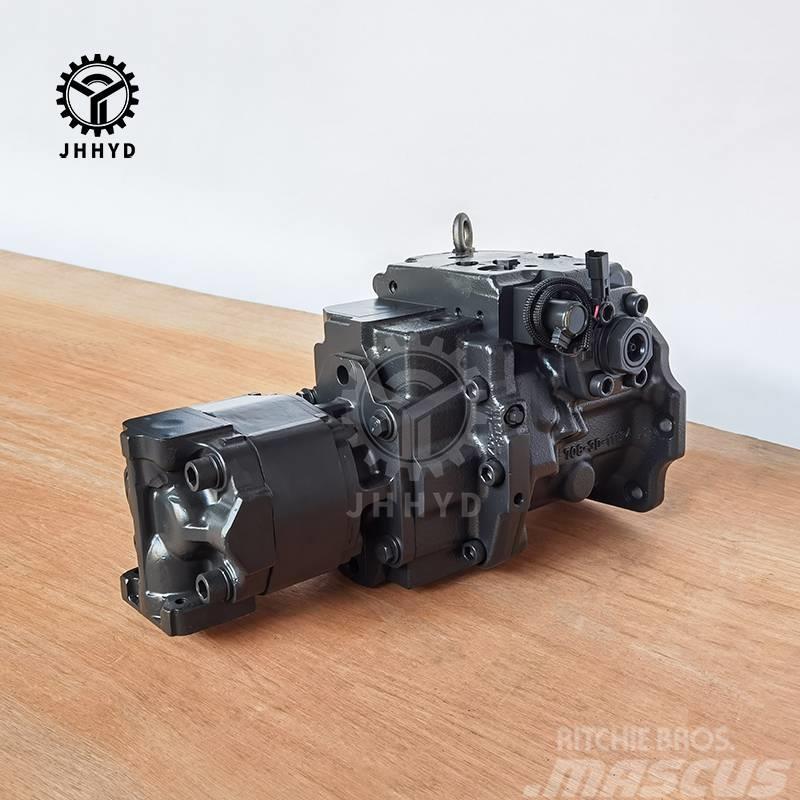 Komatsu PC1250-8 Hydraulic Pump 708-1L-00800 PC1250LC-8 PC Gear