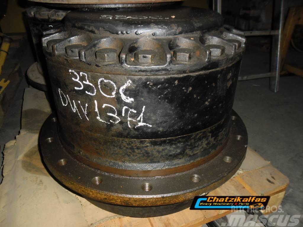 CAT FINAL DRIVE FOR 330C EXCAVATOR Gear