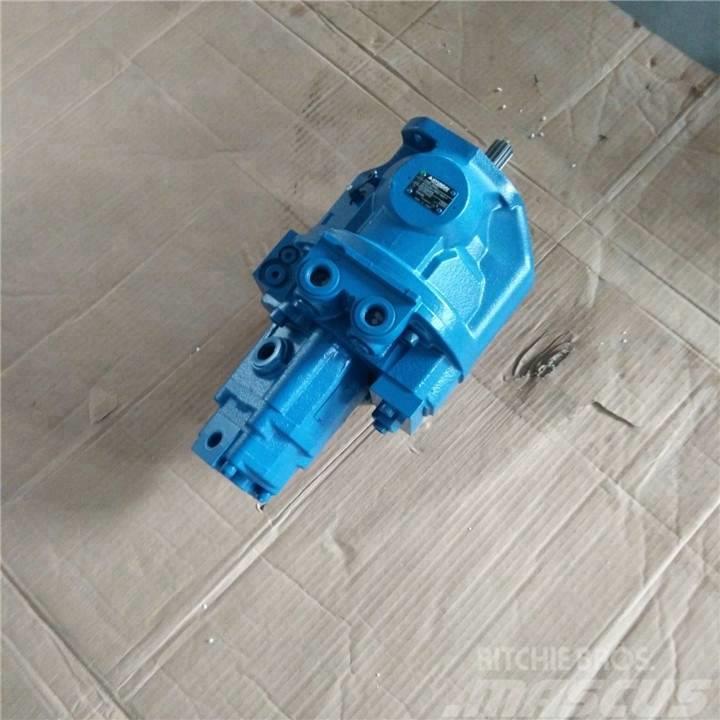 Hyundai R55-7 R60-7  hydraulic pump 31M8-10022 AP2D28 Gear