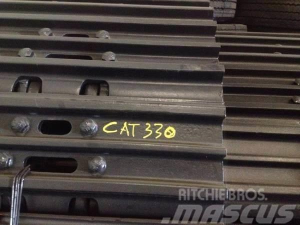 CAT 330BL/CL Track Chains Chassis og suspension