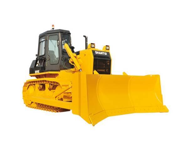Shantui SD16T Mechanical bulldozer( New) Bulldozer på larvebånd