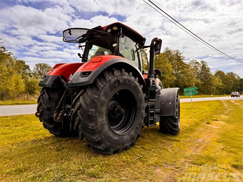 Case IH Optum 270 CVX # RüFa ! Traktorer