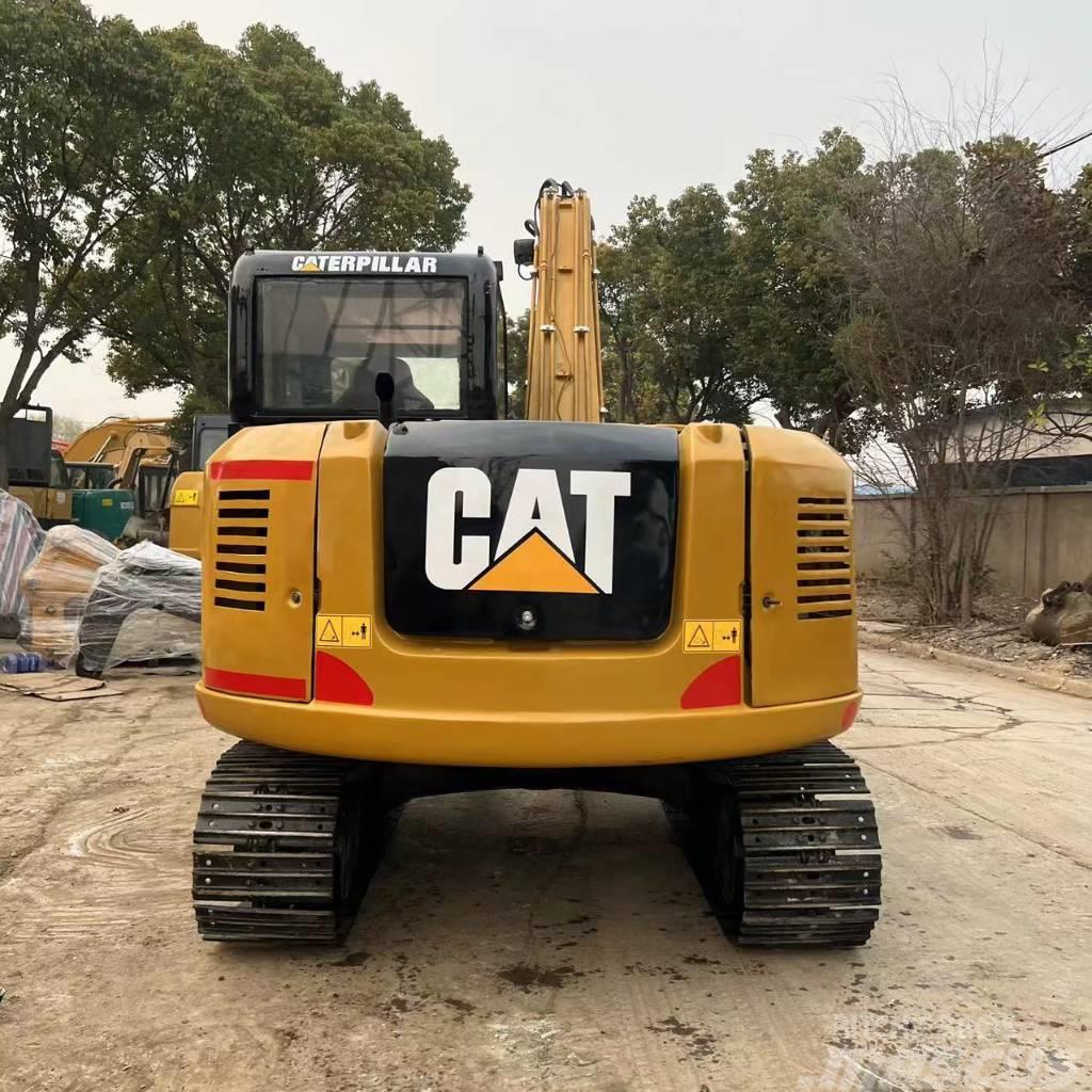 CAT 308E2 Mini excavators < 7t (Mini diggers)