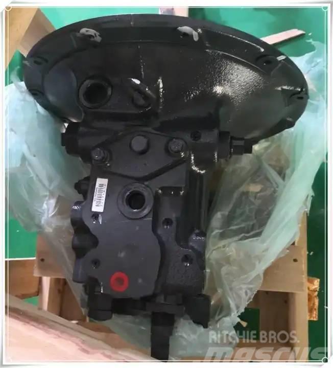 Komatsu PC88MR-8 Hydraulic Main Pump 708-3T-00260 PC88 Gear