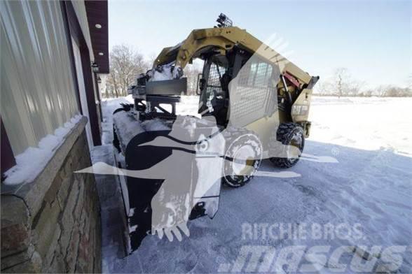  JENKINS 6' SNOW PUSHER DELUXE Sneplove