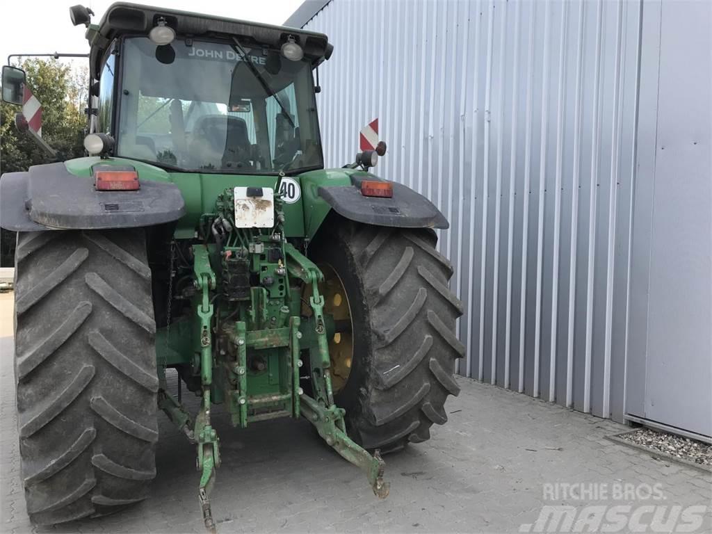 John Deere 7930 Traktorer