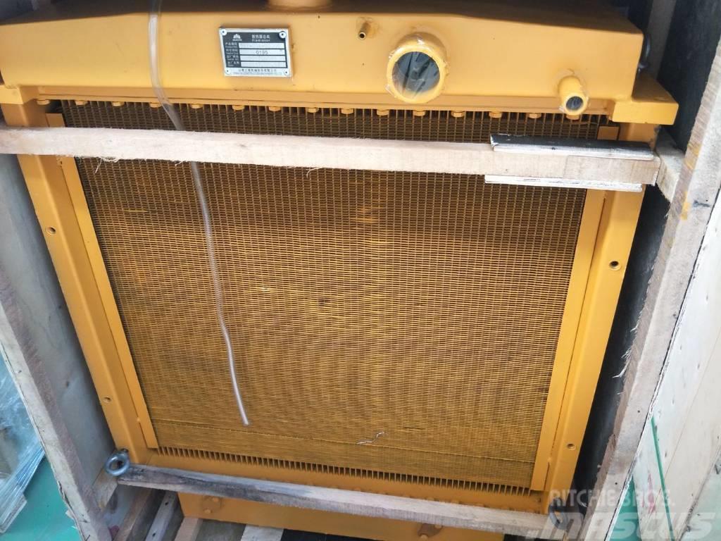 Komatsu D85A-18 radiator assy 154-03-00080 Andet - entreprenør