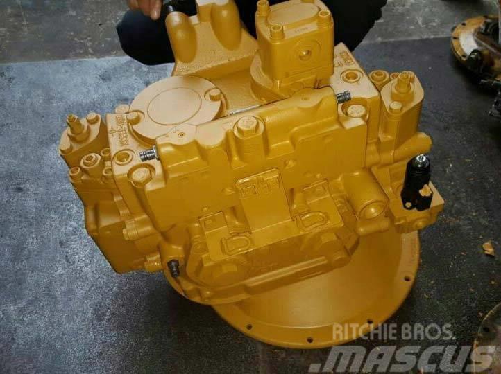 CAT 2003366 320C hydraulic pump Gear
