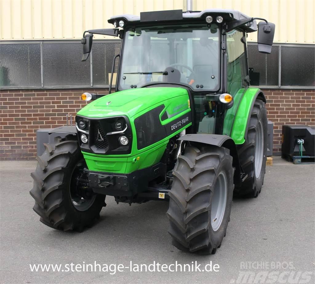 Deutz-Fahr 5080 D Keyline  Sonderpreis Traktorer
