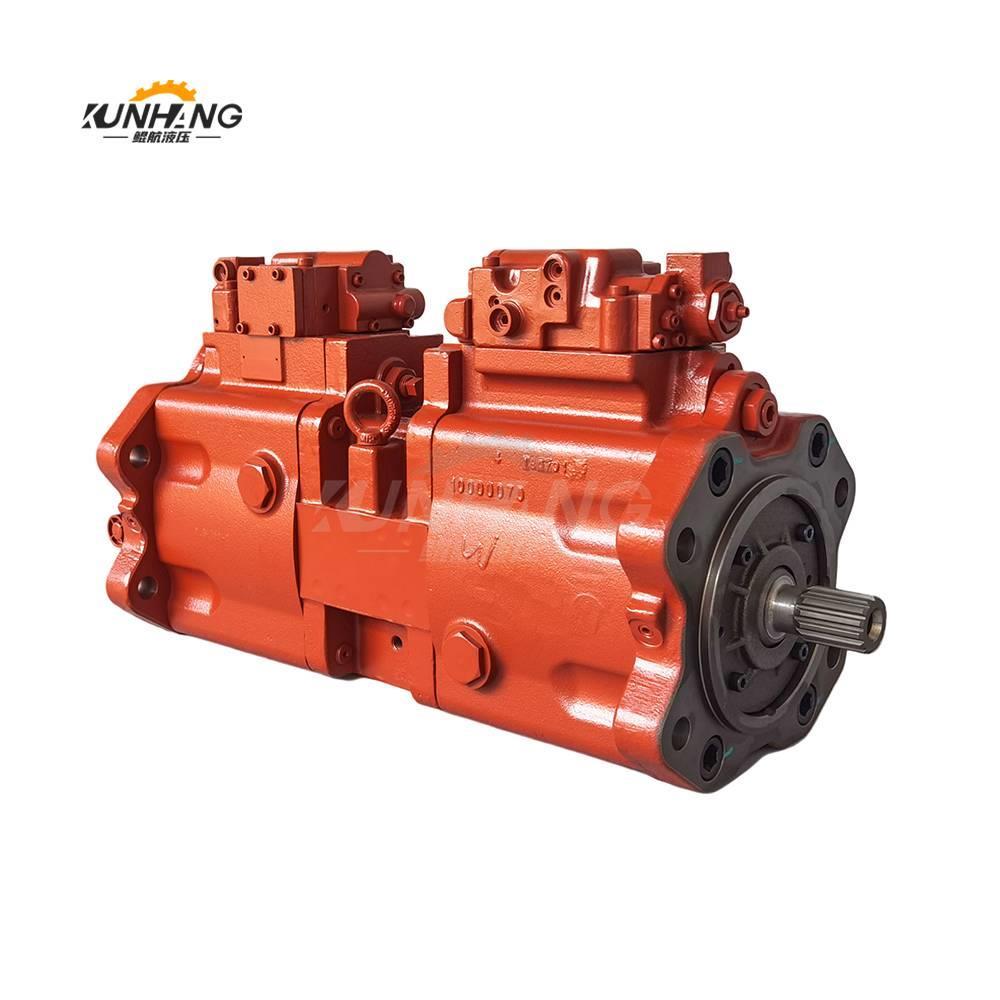 Volvo 14524052  Hydraulic pump EC290B Main Pump Hydraulics