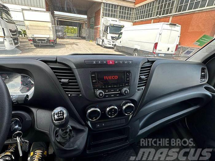 Iveco 35C16 Andre