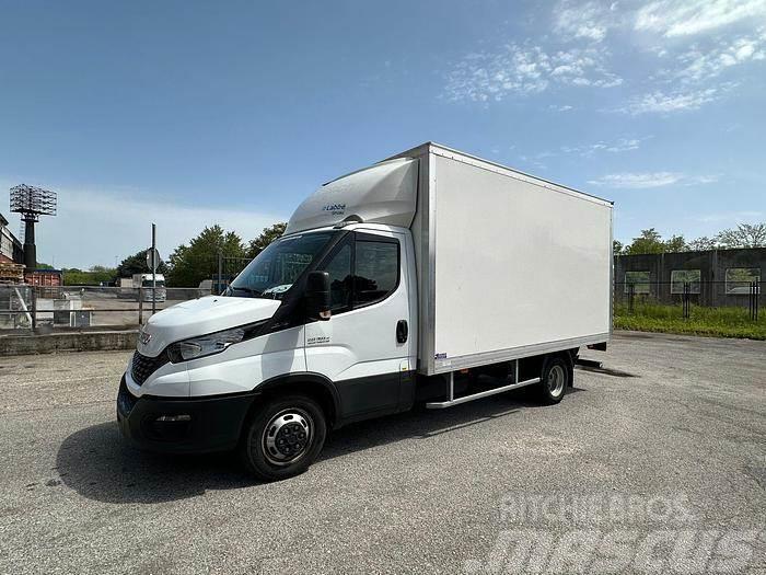 Iveco 35C16 Andre