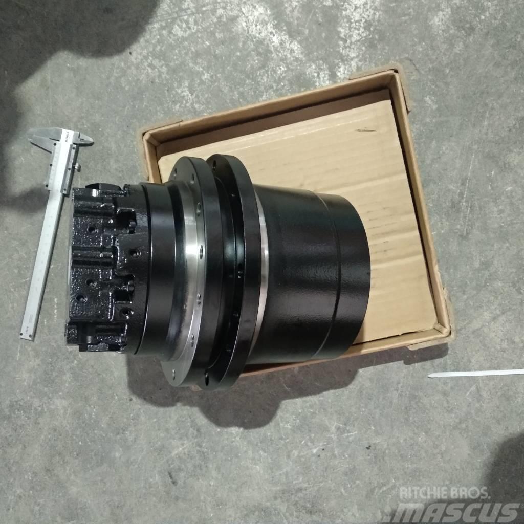Hitachi EX22-2 EX25-2 Final Drive Gearbox Motor 9132693 Gear