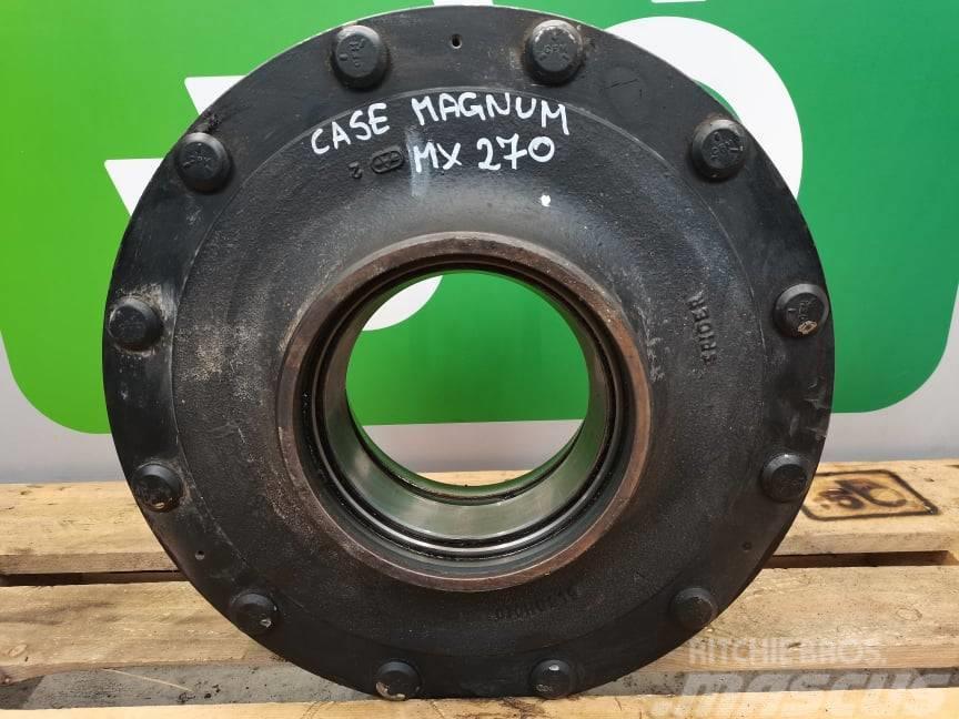 CASE MX .... Magnum {wheel hub  070HU219} Hjul, Dæk og Fælge
