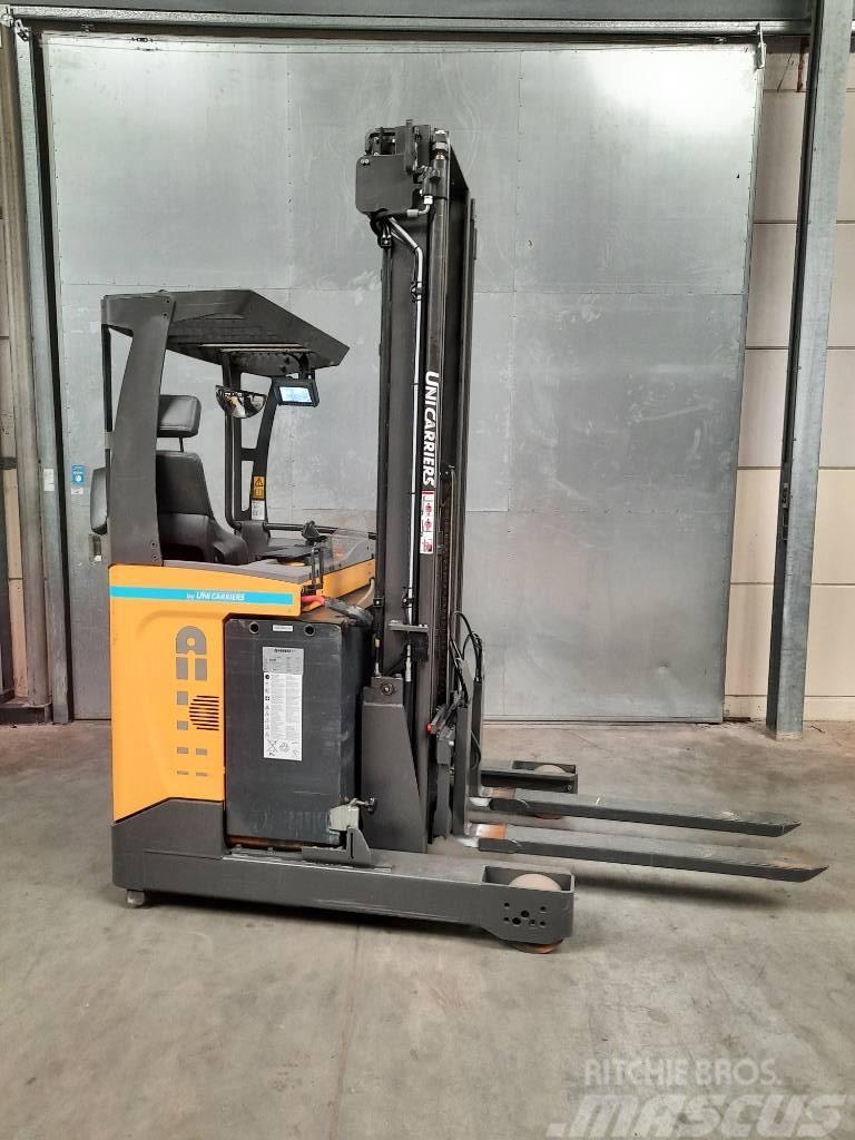UniCarriers UMS160DTFVXF675 Reachtruck