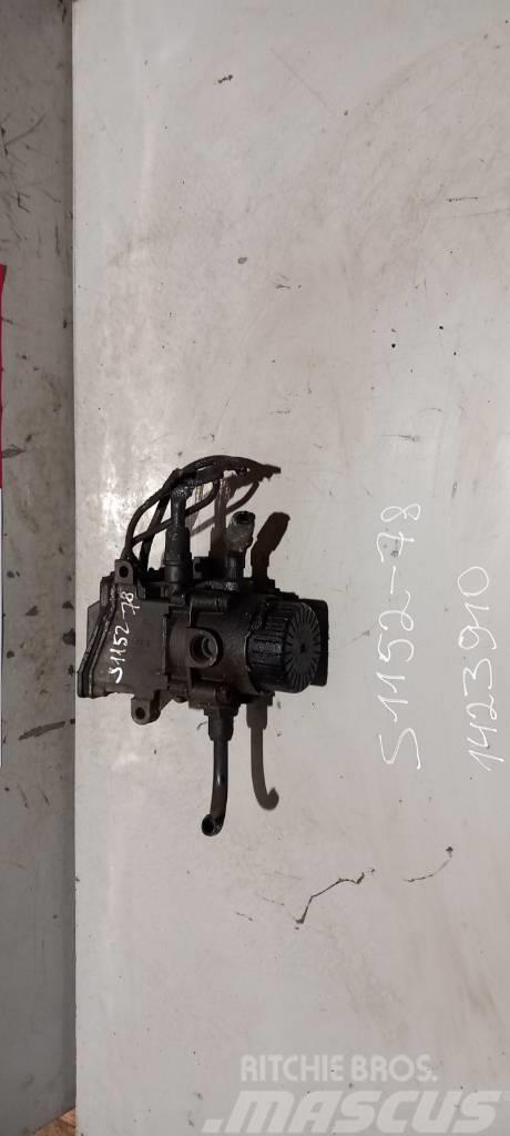 Scania R144.530 brake valve 1423910 Bremser