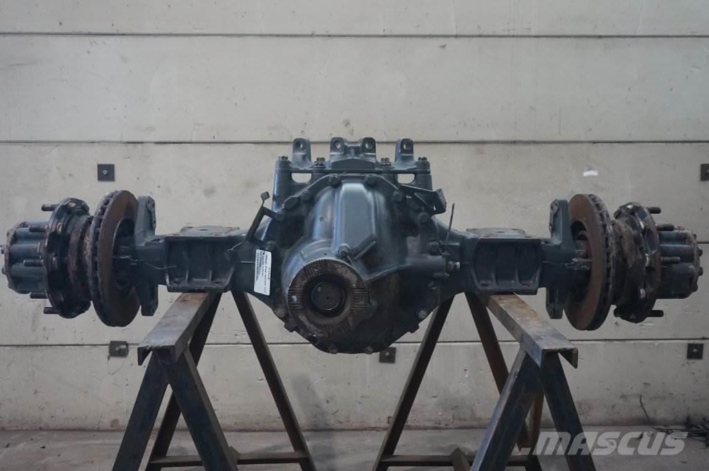 Mercedes-Benz R485-13A/C22.5 41/15 Aksler