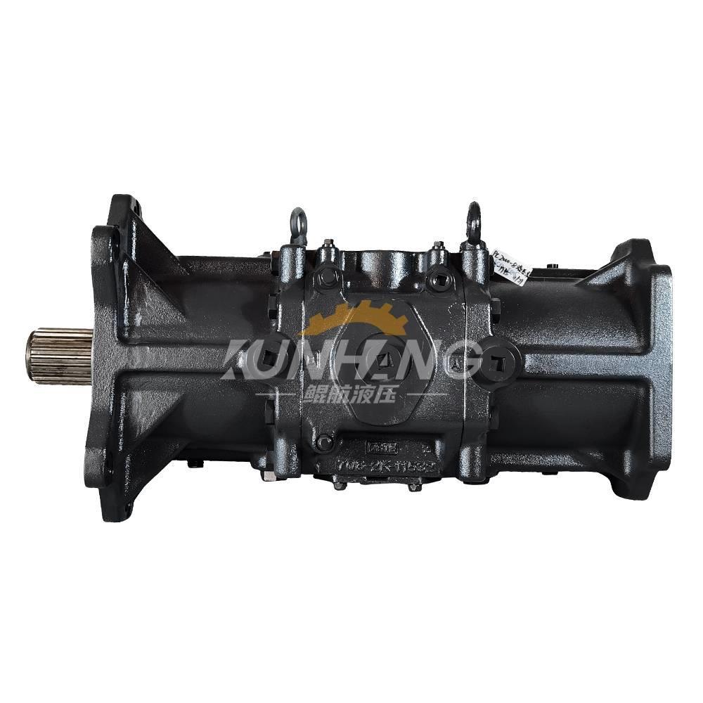 Hitachi ZX330 hydraulic pump R1200LC-9 Gear