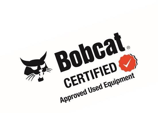 Bobcat E 85 Midi-gravemaskiner 7t - 12t