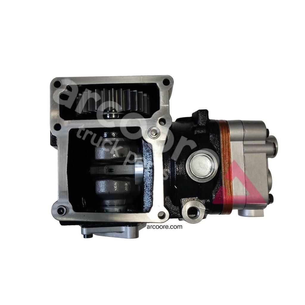  Compresor de aer Knorr Bremse LP-3997 Motorer