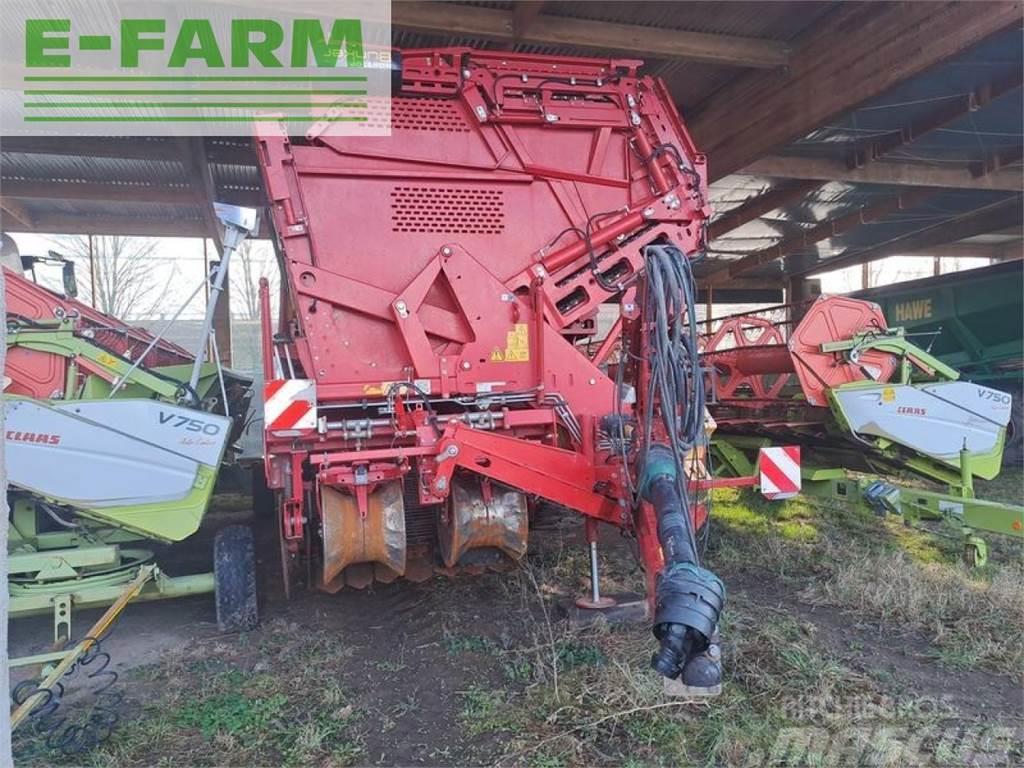 Grimme n/a Kartoffeloptagere