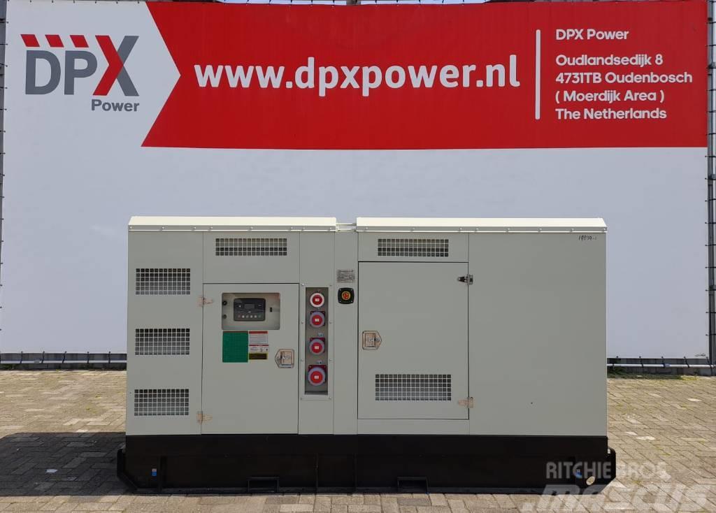 Cummins 6CTA8.3-G1 - 200 kVA Generator - DPX-19839 Dieselgeneratorer