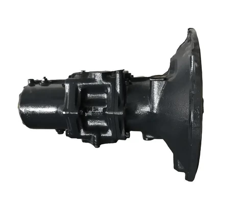 Komatsu pc450-7 Hydraulic pump 708-2H-00027 Gear