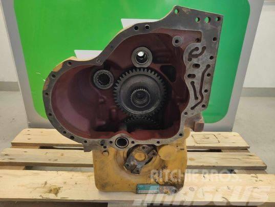 CAT TH62 (411976A1) gearbox case Gear